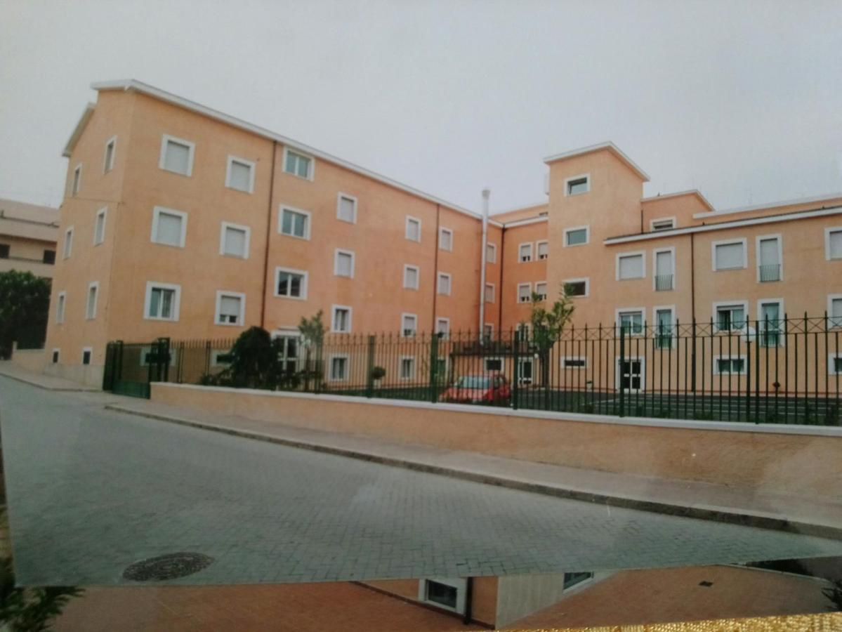 Casapaceebene Hotel San Giovanni Rotondo Luaran gambar