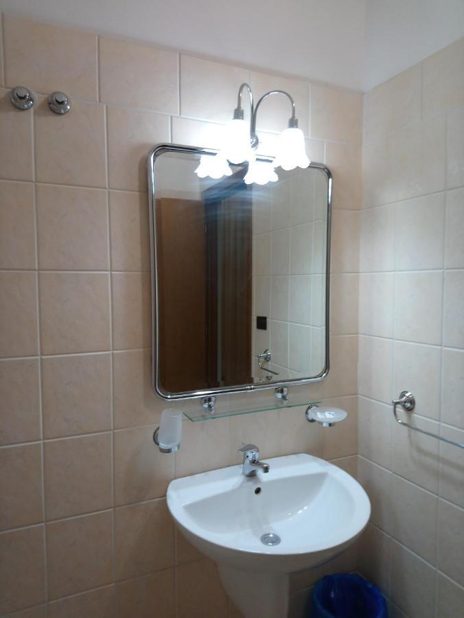 Casapaceebene Hotel San Giovanni Rotondo Luaran gambar