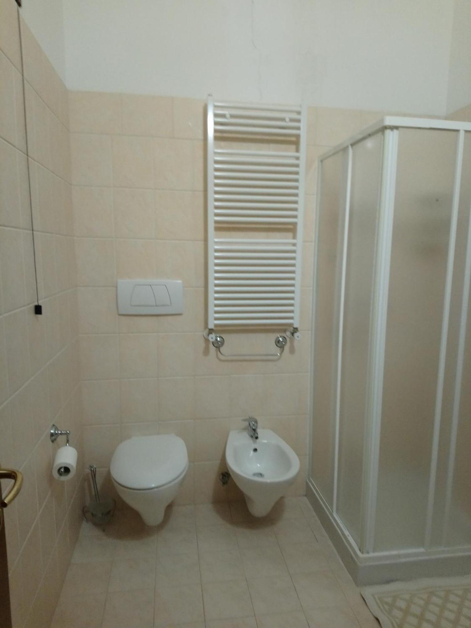 Casapaceebene Hotel San Giovanni Rotondo Luaran gambar