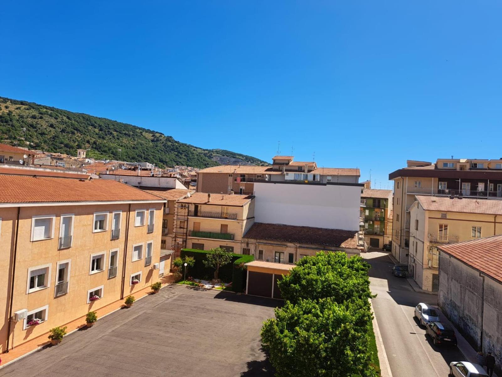 Casapaceebene Hotel San Giovanni Rotondo Luaran gambar