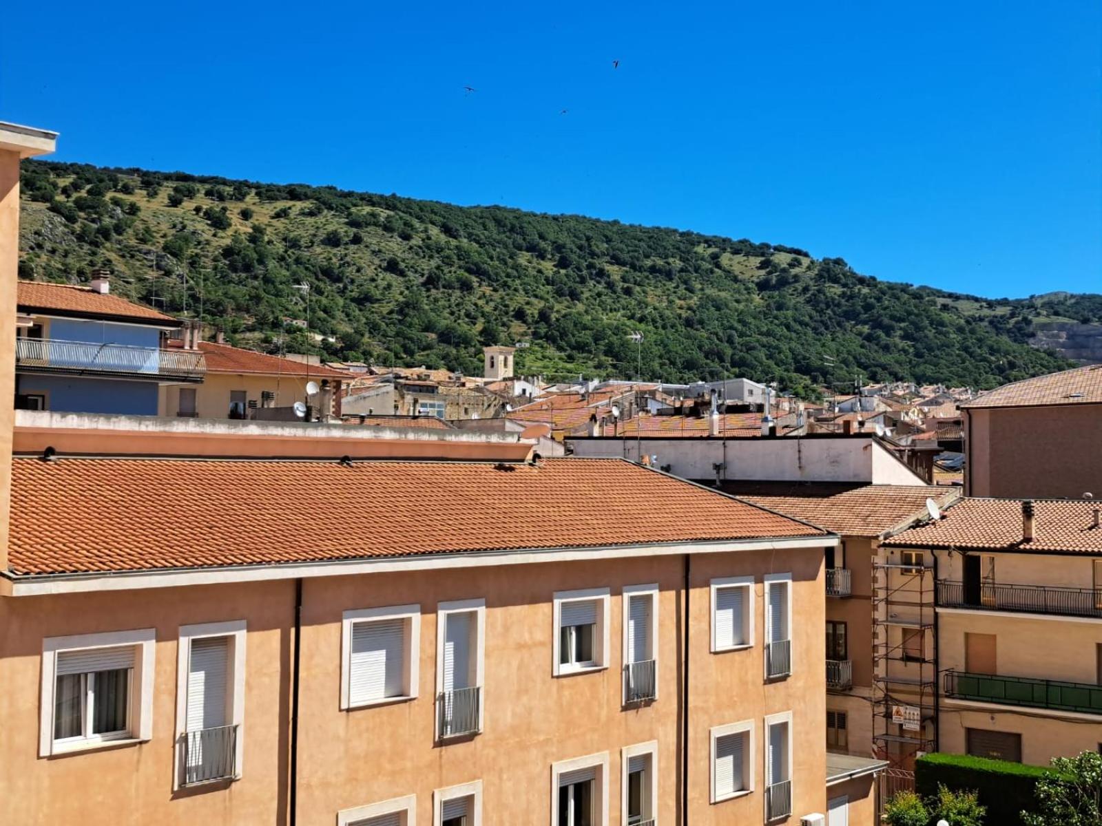 Casapaceebene Hotel San Giovanni Rotondo Luaran gambar